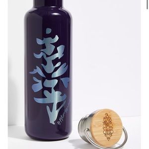 Final price ✨FP Movement logo water bottle